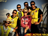 Pro Action Racing: �� ��������� �������. (c) greekdragster.com - The Greek Drag Racing Site, since 2001.