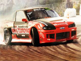 ���������� ���������� DCG Drift, 2�� �����. (c) greekdragster.com - The Greek Drag Racing Site, since 2001.
