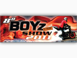 8� BOYz STUFF SHOW 2011, ������. (c) greekdragster.com - The Greek Drag Racing Site, since 2001.