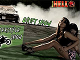 6o Motors & Shows ��� ��������� ������. (c) greekdragster.com - The Greek Drag Racing Site, since 2001.