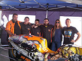 2� ���� ��� �� ������� ������������ ��� Santa Pod. (c) greekdragster.com - The Greek Drag Racing Site, since 2001.