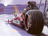 ������ ����� �� ������������ � ����������� ������ - Merry Christmas and a Happy New Year! (c) greekdragster.com - The Greek Drag Racing Site, since 2001.