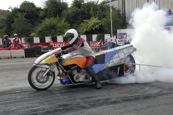 Open Sport Nationals, Shakespeare County Raceway, 25 - 27 ��������� 2007.