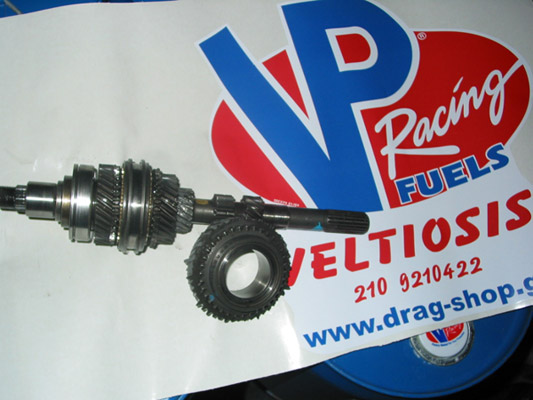 ����������� ��� ������ ��� ���� ������ ��� ��� �������� VELTIOSIS (c) greekdragster.com - The Greek Dragster Site