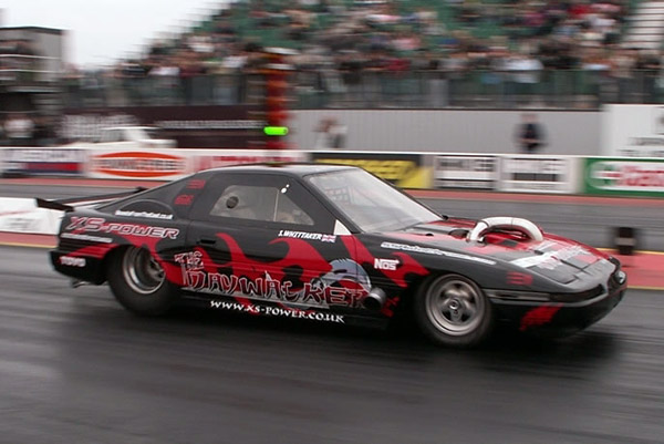 ��� ��������� ����� ���� ������ ��� Japanese Cars Show - New UK Records set at JapShow Finale.