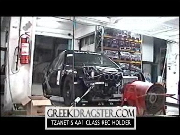��� ����������� �� �� ������� ������� (c) greekdragster.com - The Greek Dragster Site.