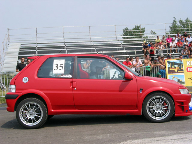 ��� ����������� ������� ��� ��� ����������. (c) greekdragster.com - The Greek Dragster Site!