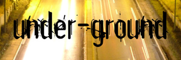 Under-Ground.gr: ��� ��������� ��� ���������� ���������!