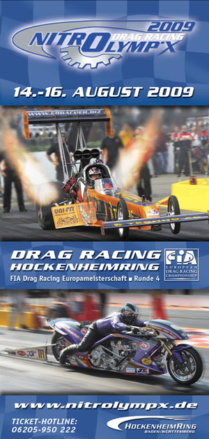 ��� ��������� ���������� ����� Nitrolympix 2009 (c) greekdragster.com - The Greek Dragster Site.