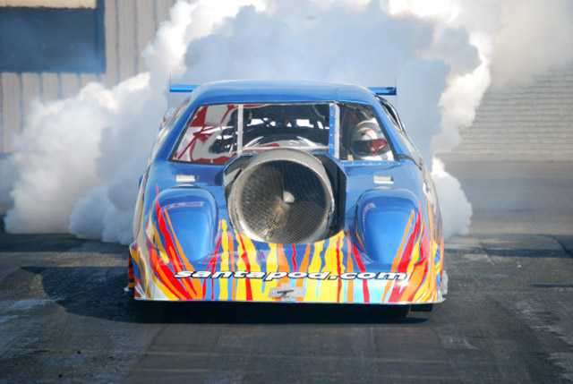 �� ������� � ������� ��� ���������� ������������� Dragster, ��� Santa Pod. (c) greekdragster.com - The Greek Dragster Site
