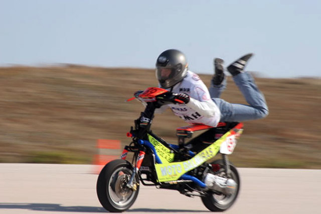 ������ RWYB ��� ���� ���� 11 ��������� 2009 ��� ��� Syros Moto Club ��� Iron Team. (c) greekdragster.com - The Greek Dragster Site