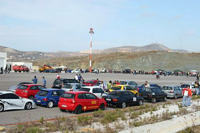 ������ RWYB ��� ���� ���� 11 ��������� 2009 ��� ��� Syros Moto Club ��� Iron Team. (c) greekdragster.com - The Greek Dragster Site