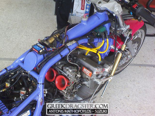 �.�: ����� ��������� ���������� ������������� Dragster ��� ��� Pro Action. (c) greekdragster.com - The Greek Dragster Site