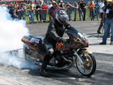 ΠΡΕΜΕΤΗΣ ΚΩΣΤΑΣ - SUZUKI PROMOD © greekdragster.com - The Greek Dragster Site