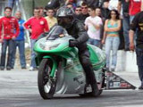 ΣΒΡΑΧΝΟΣ ΣΤΑΥΡΟΣ - SUZUKI PRO STOCK © greekdragster.com - The Greek Dragster Site