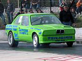 ΤΣΙΛΙΓΚΙΡΗΣ ΚΩΣΤΑΣ - BMW BY TSILIGIRIS © greekdragster.com - The Greek Dragster Site