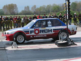 ΧΑΤΖΗΜΩΥΣΙΑΔΗΣ ΣΤΕΦΑΝΟΣ - © greekdragster.com - The Greek Dragster Site