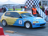 ������������� ������ - HONDA CIVIC AA1 CLASS &copy; greekdragster.com - The Greek Dragster Site