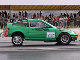 ������������� ������ - HONDA CIVIC AA1 CLASS &copy; greekdragster.com - The Greek Dragster Site
