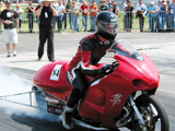 ΑΓΑΠΙΔΗΣ ΧΡΗΣΤΟΣ - SUZUKI 1300 © greekdragster.com - The Greek Dragster Site