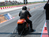 ΓΚΟΣΙΟΣ ΓΙΩΡΓΟΣ - SUZUKI TURBO © greekdragster.com - The Greek Dragster Site