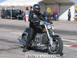 ΖΑΡΕΙΦΟΠΟΥΛΟΣ ΠΑΝΑΓΙΩΤΗΣ - © greekdragster.com - The Greek Dragster Site