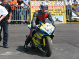 �������� ������� - GSXR 1000 &copy; greekdragster.com - The Greek Dragster Site