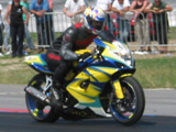 �������� ������� - GSXR 1000 &copy; greekdragster.com - The Greek Dragster Site