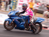 ΤΟΦΕΑΣ ΝΙΚΟΣ - © greekdragster.com - The Greek Dragster Site