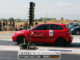 ΜΑΛΟΥΣΑΡΗΣ ΑΠΟΣΤΟΛΟΣ - Seat Ibiza 1.416V © greekdragster.com - The Greek Dragster Site
