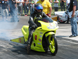 ������� ������� - SUZUKI KATANA &copy; greekdragster.com - The Greek Dragster Site