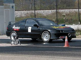 ����������� ������ - HONDA INTEGRA TURBO &copy; greekdragster.com - The Greek Dragster Site
