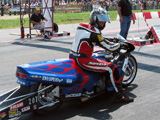 ��������� ���������� - SUZUKI-PROSTOCK &copy; greekdragster.com - The Greek Dragster Site